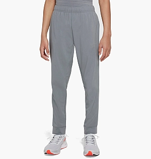 Штани Nike B Nk Df Woven Pant Grey DD8428-084