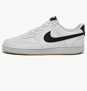 Кросівки Nike Court Vision Low Next Nature Casual Shoes White DH2987-107