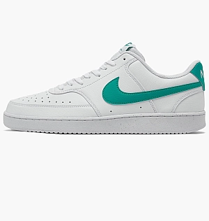 Кросівки Nike Court Vision Low Next Nature Casual Shoes White DH2987-109