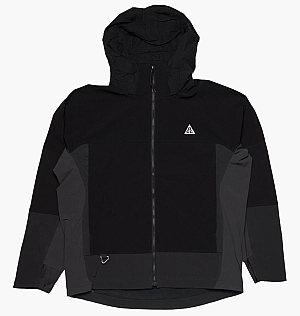 Куртка Nike Acg Sun Farer Jacket Black DH3103-010