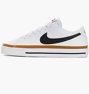 Кросівки Nike Court Legacy Next Nature White DH3161-100