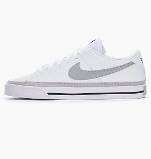 Кросівки Nike Court Legacy White DH3162-104