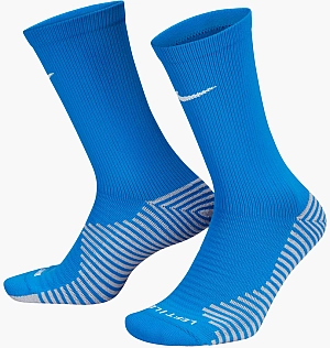 Шкарпетки Nike Strikefl Crew Blue DH6620-463