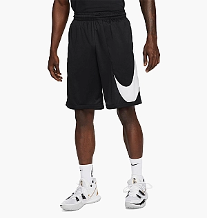 Шорты Nike Dri-Fit Basketball Shorts Black DH6763-013