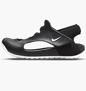 Сандалі Nike Sunray Protect 3 (Ps) Black DH9462-001