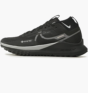 Кроссовки Nike Pegasus Trail 4 Gtx Black DJ7926-001