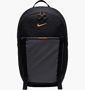 Рюкзак Nike Daypack Black/Grey DJ9678-011