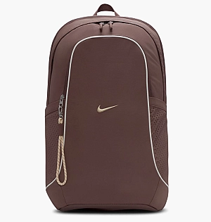 Рюкзак Nike Nsw Essentials Bkpk Brown DJ9789-291
