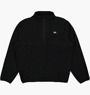 Анорак Dickies Louisburg Fleece Sweater Black DK0A4YEDBLK1