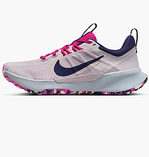 Кросівки Nike Juniper Trail 2 Next Nature Pink DM0821-005