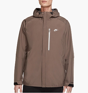 Куртка Nike Hooded Jacket Storm-Fit Legacy Brown DM5499-004