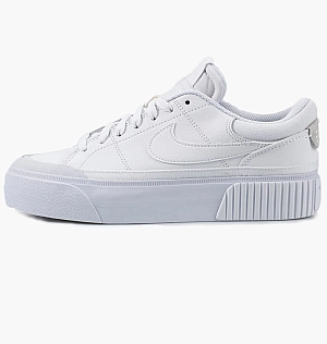 Кросівки Nike Court Legacy Lift White Dm7590-101