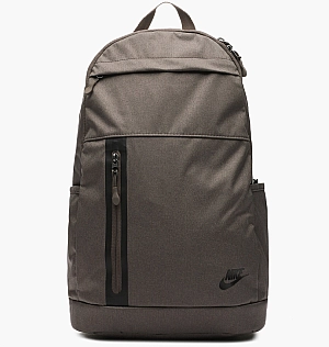 Рюкзак Nike Elemental Premium Backpack Brown DN2555-004