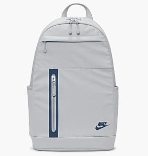 Рюкзак Nike Premium Backpack Grey DN2555-012
