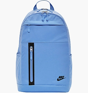 Рюкзак Nike Elemental Premium Light Blue DN2555-450