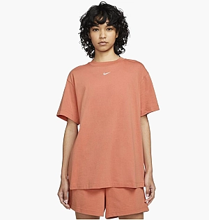 Футболка Nike Sportswear Essential T-Shirt Peach Dn5697-827