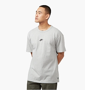 Футболка Nike Nrg Premium Essentials T-Shirt Grey DO7392-063