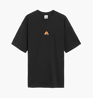 Футболка Nike Acg T-Shirt Black DQ1815-010