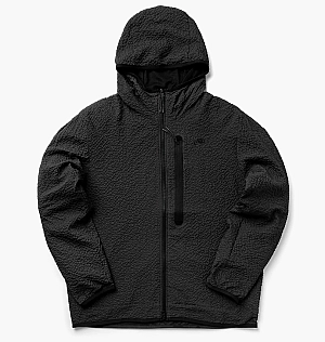 Куртка Nike Sportswear Tech Essentials Lined Woven Full-Zip Hooded Jacket Black DQ4322-010