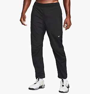 Штани Nike Dri-Fit Adv A.P.S. MenS Woven Fitness Pants Black DQ4822-010