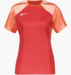 Футболка Nike Strike Iii Shirt Red DR0909-657