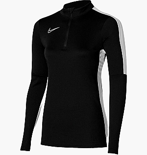 Кофта Nike Long-Sleeve T-Shirt W Nk Df Acd23 Dril Top Black DR1354-010