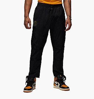 Штани Air Jordan Woven Pants X Psg Black DV0617-010
