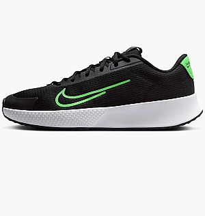 Кроссовки Nike Court Vapor Lite 2 Black DV2018-004
