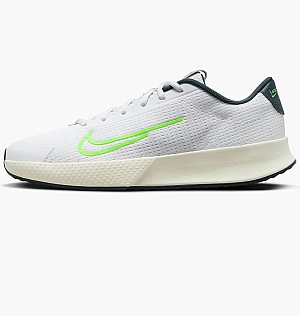 Кросівки Nike Court Vapor Lite 2 Hard Court Tennis Shoes White DV2018-101