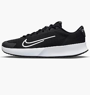 Кроссовки Nike Court Vapor Lite 2 WomenS Hard Court Tennis Shoes Black DV2019-001