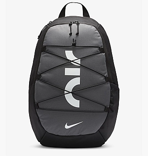 Рюкзак Nike Air Grx Grey/Black DV6246-010