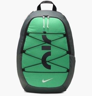 Рюкзак Nike Air Grx Bkpk Green/Black DV6246-338