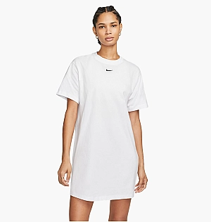 Плаття Nike Sportswear Essential White Dv7882-100