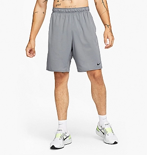 Шорты Nike Dri-Fit Totality Grey Dv9328-084