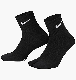 Шкарпетки Nike Ed Pls Ltwt A160 Tabi Black DV9475-010