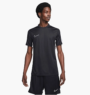 Футболка Nike Academy MenS Dri-Fit Short-Sleeve Global Football Top Black DV9750-010
