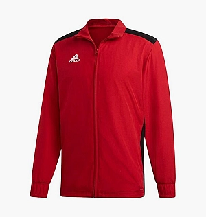 Олімпійка Adidas Rega 18 Red DW9202