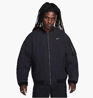 Куртка Nike Life Black Dx0680-010