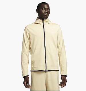 Куртка Nike M Nk Tech Fz Lghtwht Yellow DX0822-783