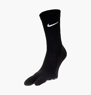 Шкарпетки Nike U Ed Pls Ltwt Crw 160 Tab Black DX1158-010