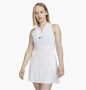 Плаття Nike Court Dri-Fit Club Dress White DX1427-100