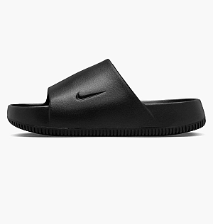 Тапочки Nike Calm Slide Black DX4816-001