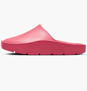 Тапочки Air Jordan Hex Mule Shoes Pink DX6405-800