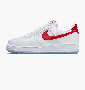 Кросівки Nike Air Force 1 07 Essentials Sneaker White DX6541-100
