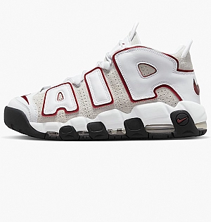 Кроссовки Nike Air More Uptempo 96 Beige Fb1380-100