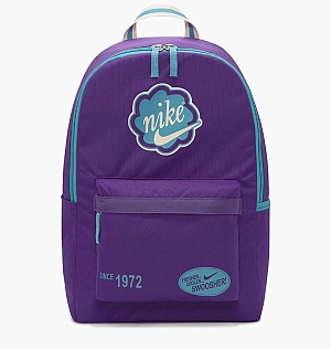 Рюкзак Nike Heritage Violet FB2841-507