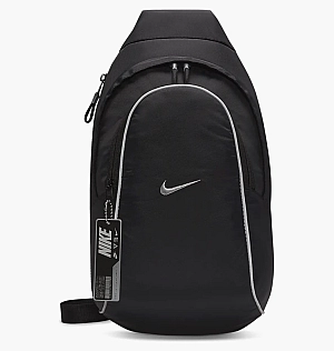 Рюкзак Nike Sportswear Essentials Black FB2851-010