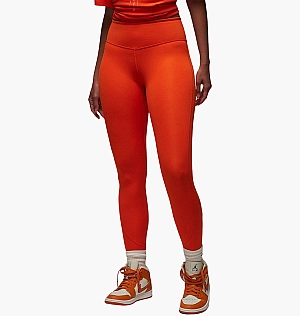 Леггинсы Air Jordan Sport Orange FB4620-633