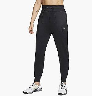 Штани Nike Therma-Fit One High-Waisted 7/8 Joggers Black FB5431-010
