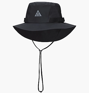 Панама Nike Acg Apex Bucket Hat Black FB6530-010